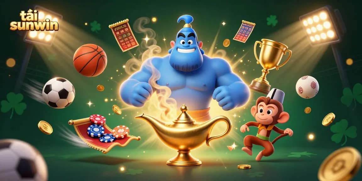 Place bets and download tải sunwin with exciting casino features and vibrant 3D visuals.