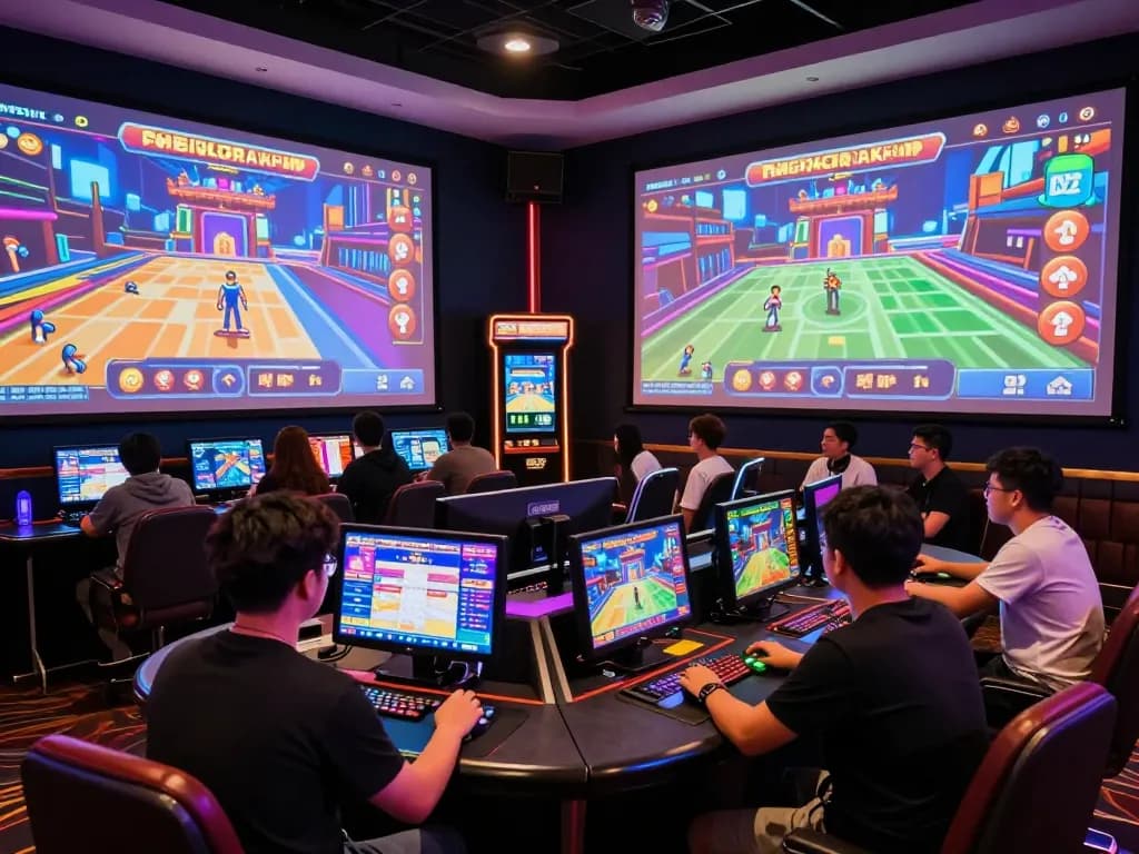 Experience the excitement of tải b52club with vibrant online gaming and interactive live dealer action.