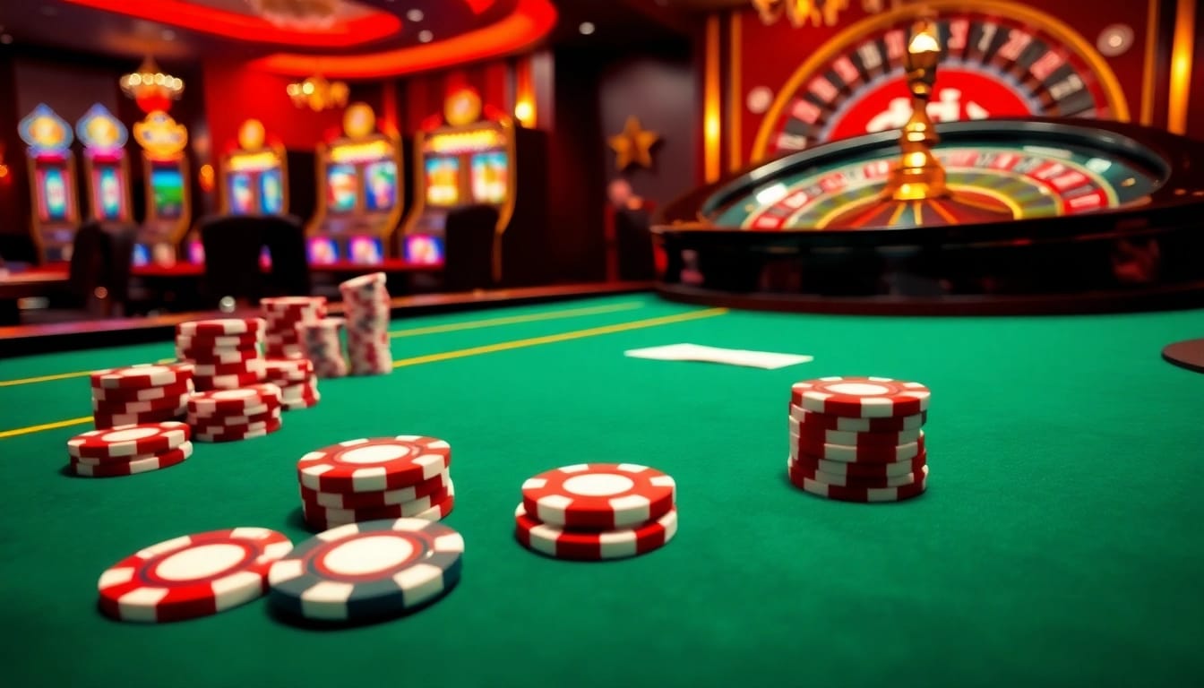 Immerse yourself in the online gambling experience at https://78winel.com/ with vibrant casino visuals.