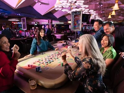 Join the Ultimate Online Gaming Adventure at 888 Casino
