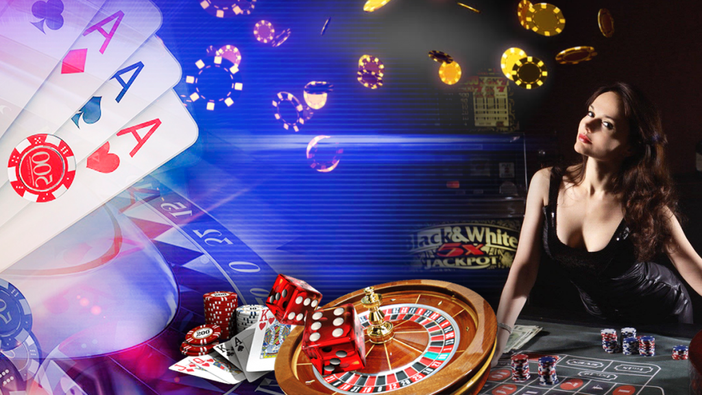 888 Casino