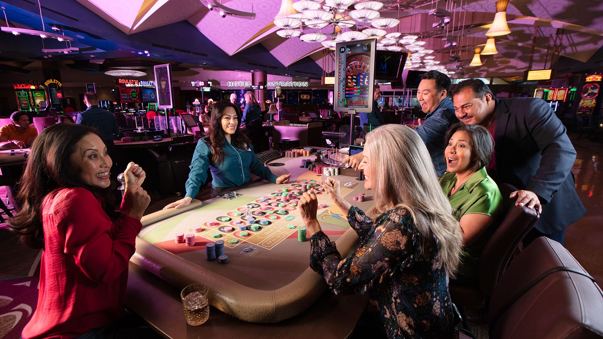 Join the Ultimate Online Gaming Adventure at 888 Casino
