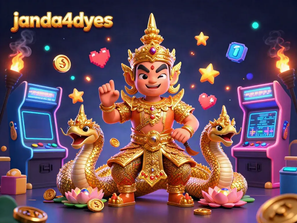 Mengakses portal janda4dyes untuk permainan taruhan online yang mengasyikkan dan berpotensi menang besar.