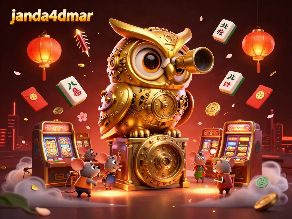 Gambarkan permainan kasino di janda4dmar dengan karakter menarik dan detail yang memukau.