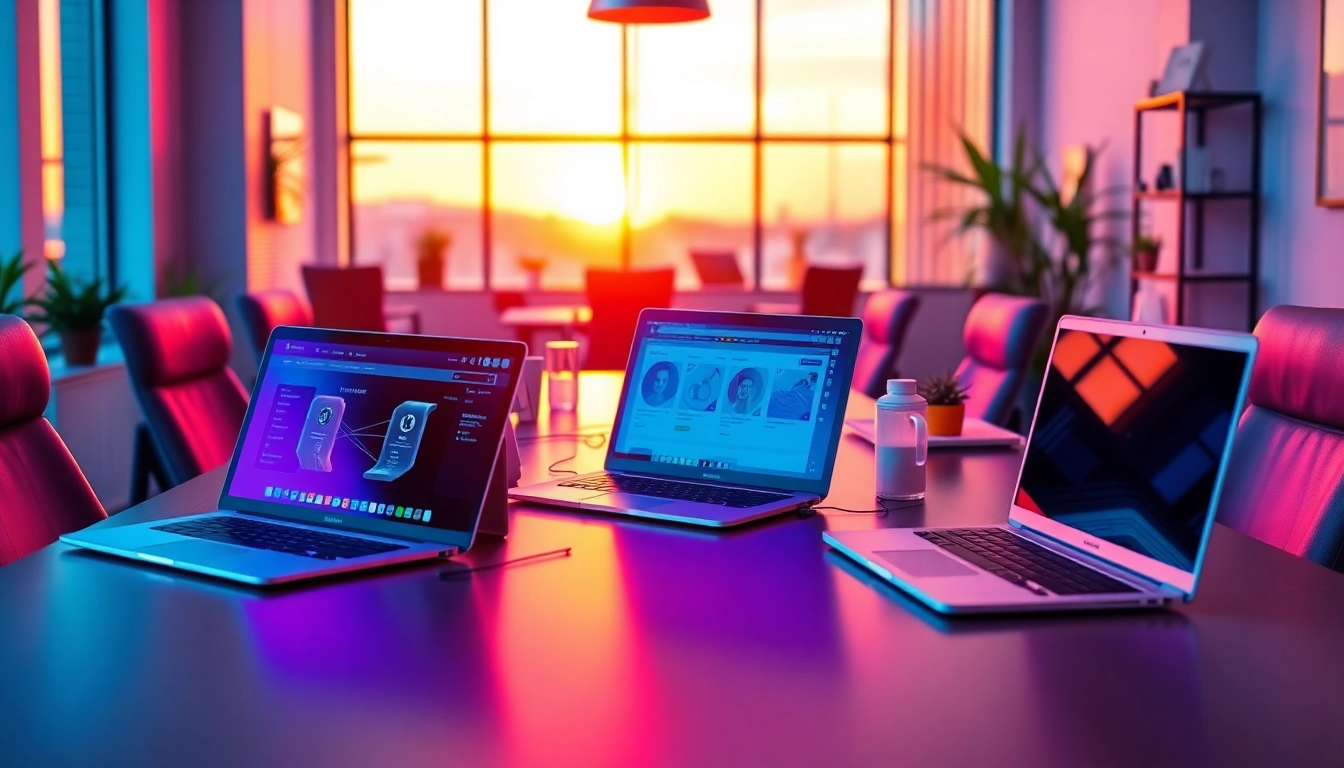 Enhance your adult hosting experience in a vibrant, modern digital workspace.