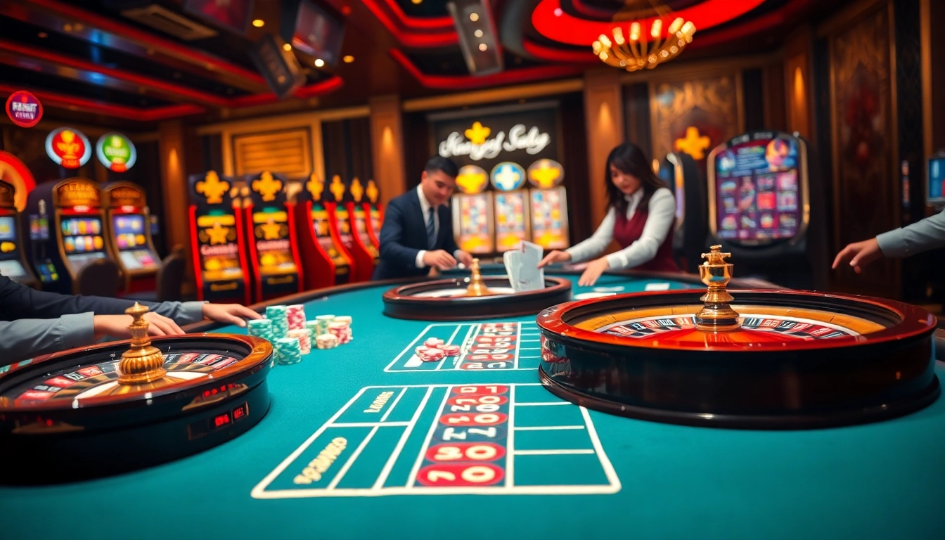 Join the excitement at https://bet88vn.bio with thrilling casino action and vibrant game elements.