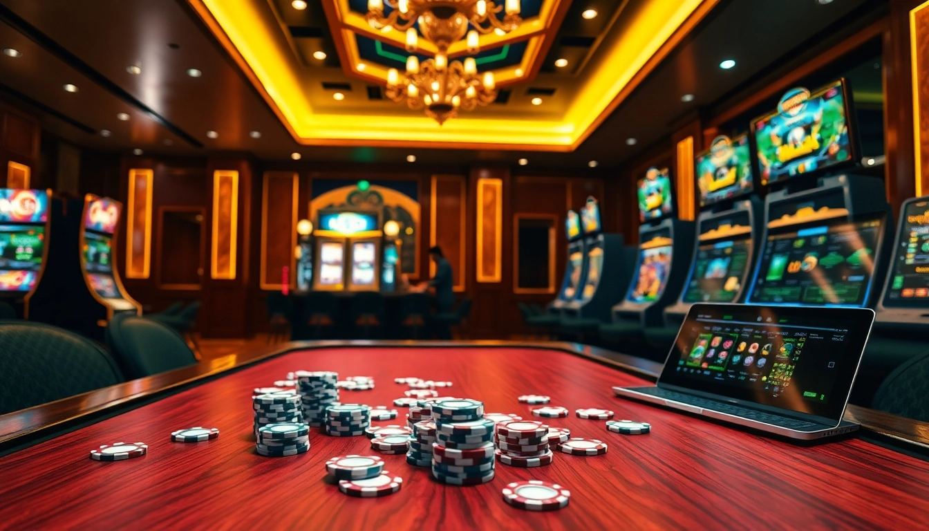 Engage with the excitement of KO66.fish, showcasing vibrant online casino games and immersive gambling experiences.