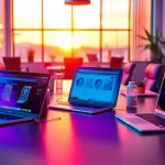 Enhance your adult hosting experience in a vibrant, modern digital workspace.