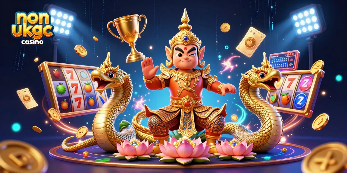 Quick-Start Non UKGC Casino Guide: Up and Running in Minutes for Winning Strategies in 2026