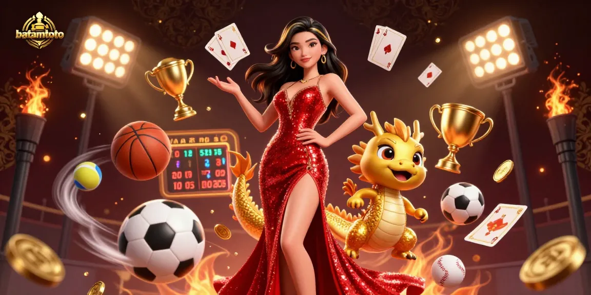Expert Strategies for Winning at batamtoto: Master the Betting Game in 2026