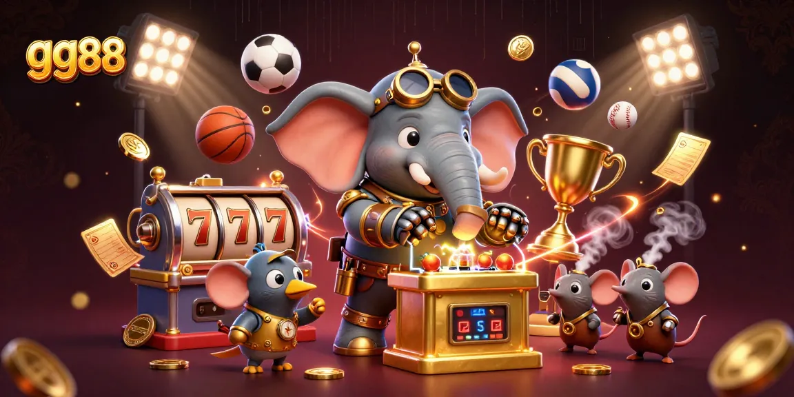 The Final Verdict on gg88 for 2026: Strategic Insights for Gamblers