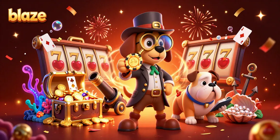 How to Choose the Right Blaze Strategy for Your Gambling Needs in 2026