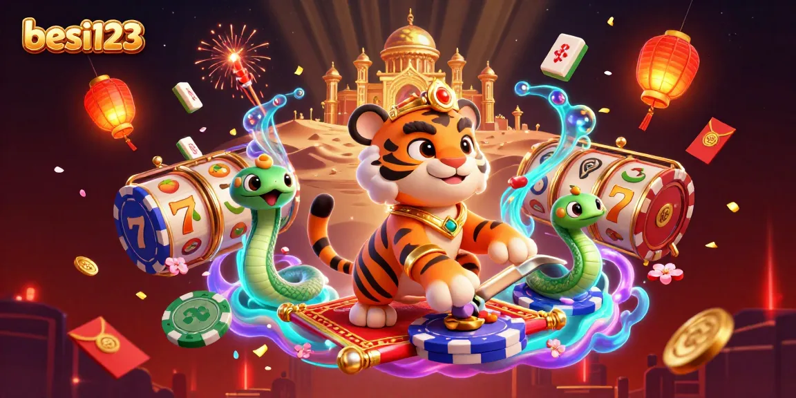 Strategic Insights for Winning with besi123: Advanced Tips and Tricks for 2026