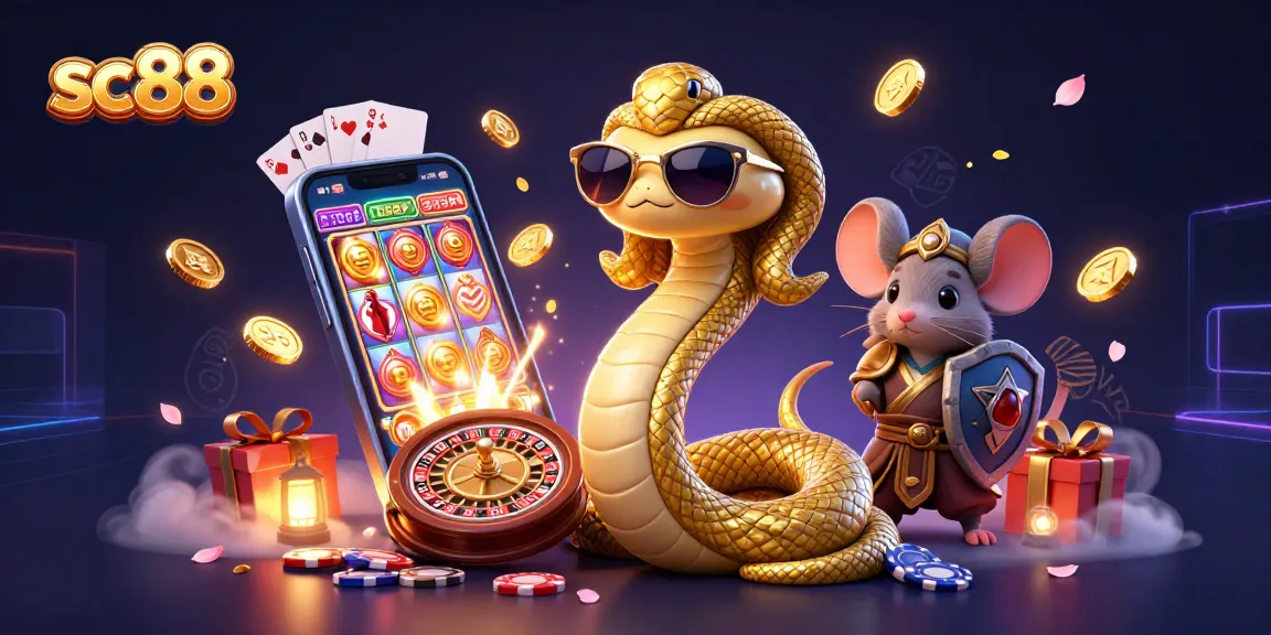Behind the Scenes of sc88: How It Really Works for Gamblers in 2026