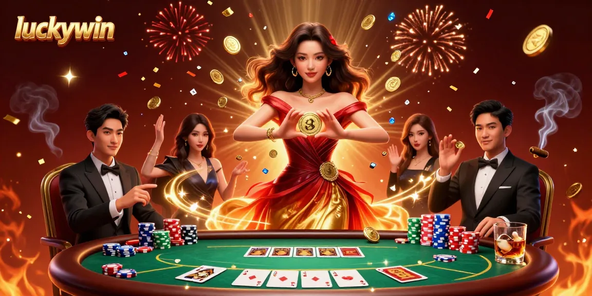 Winning Strategies at Luckywin: Master Online Gaming in 2026