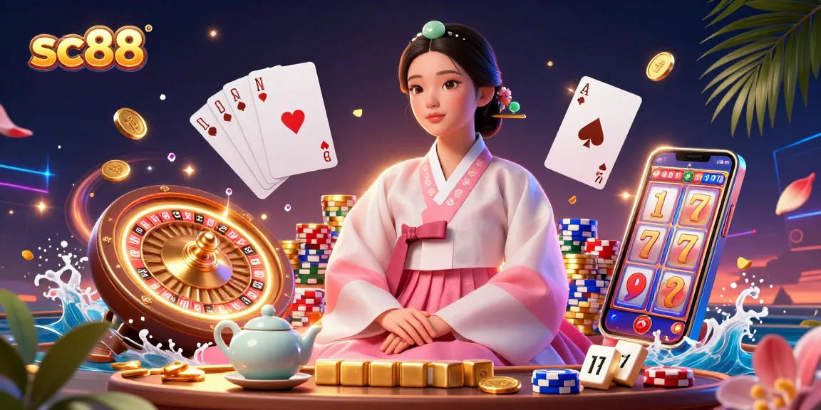 The 5 Pillars of Successful sc88 Gambling Strategy for Players in 2026