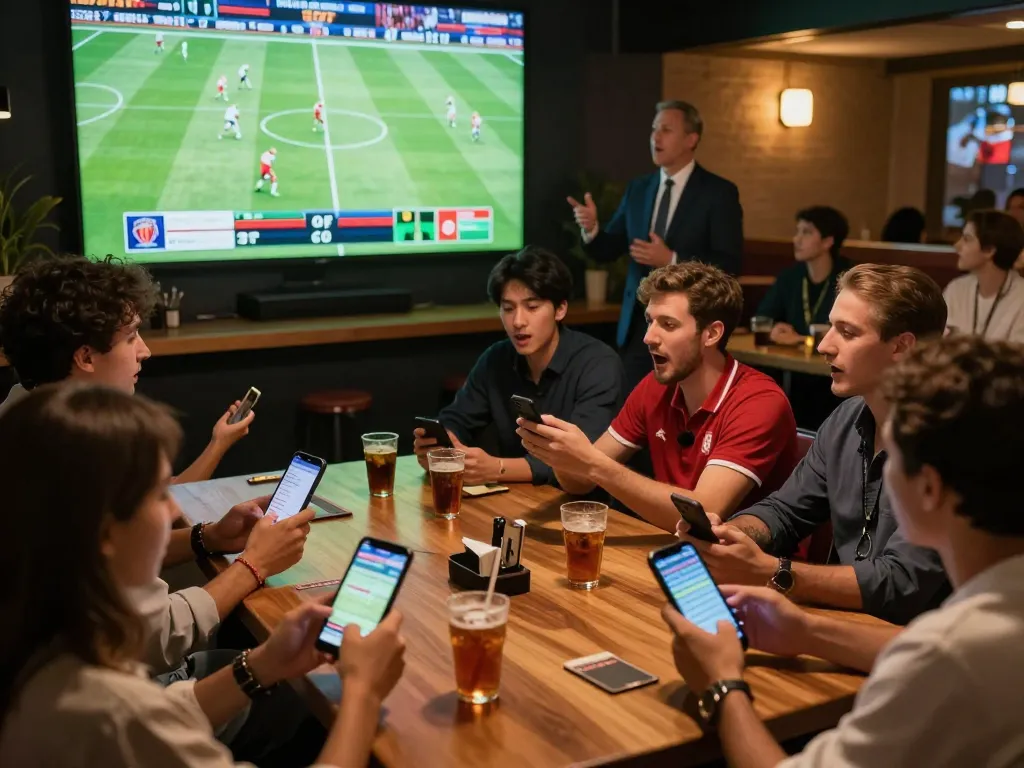 Winning Strategies for Socolive Sports Betting in 2026: Essential Tips for Gamblers