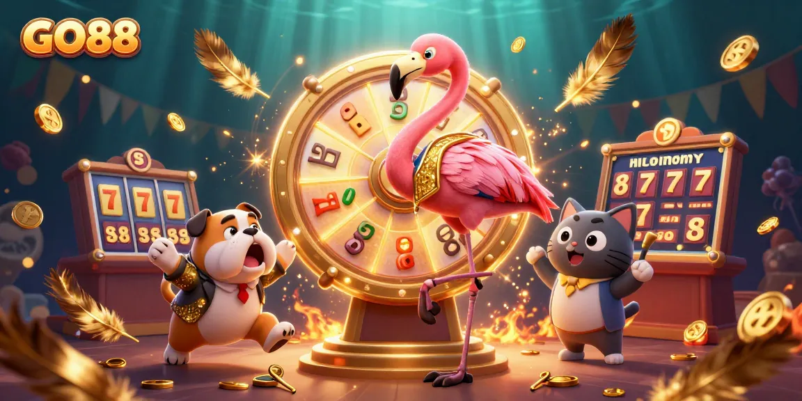 Is There a Better Alternative to GO88 for Gamblers Seeking Winning Strategies in 2026?