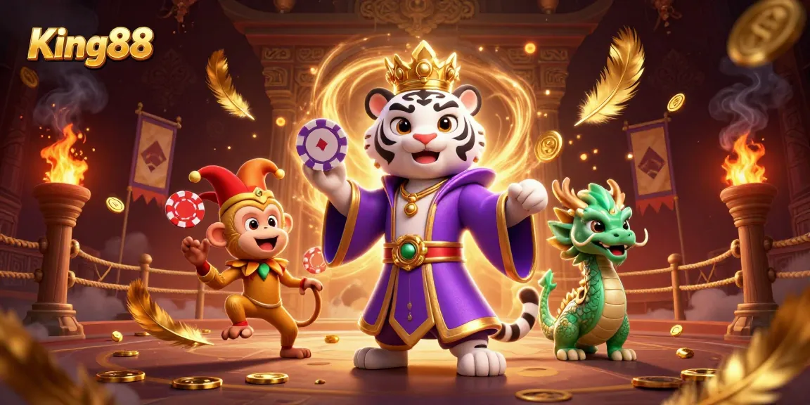 King88 Strategies: Master Winning Techniques for 2026’s Top Online Casino Experience