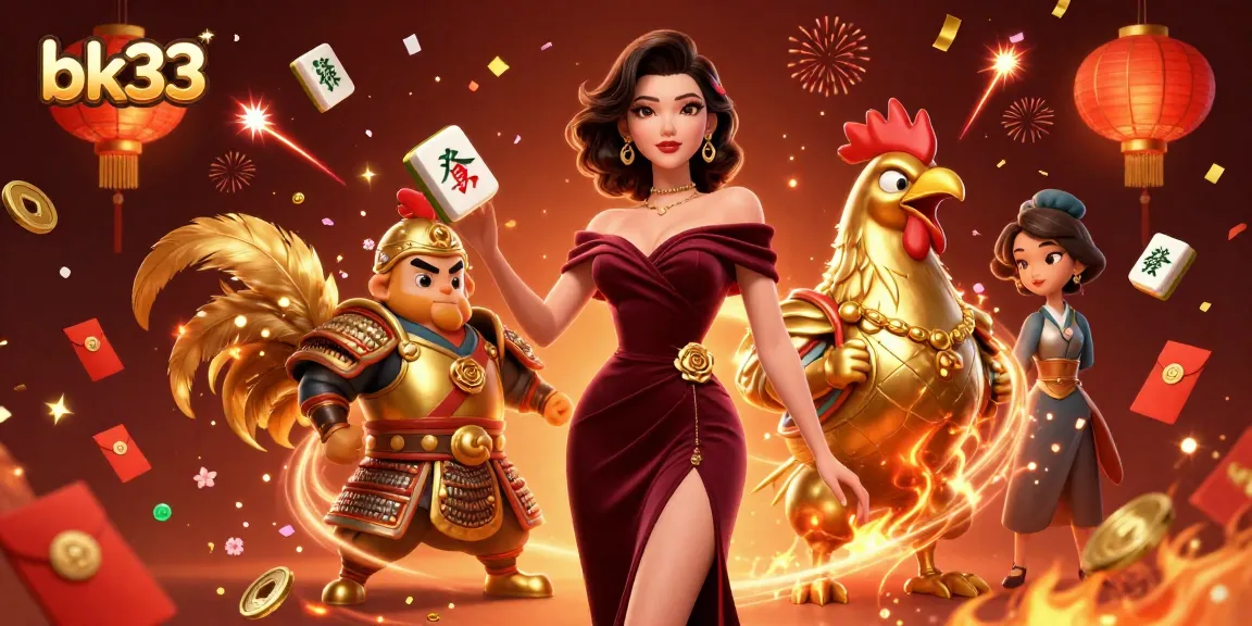 Winning Strategies for 2026: Master bk33’s Live Casino Action for Better Odds