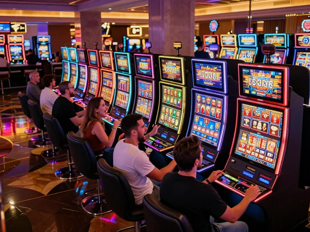 Winning Strategies for kdslot: Mastering Slot Games in 2026