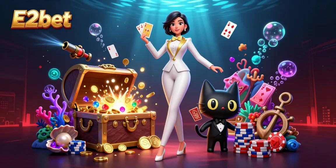 E2bet 2026: Essential Strategies for Winning Big and Mastering Your Bankroll