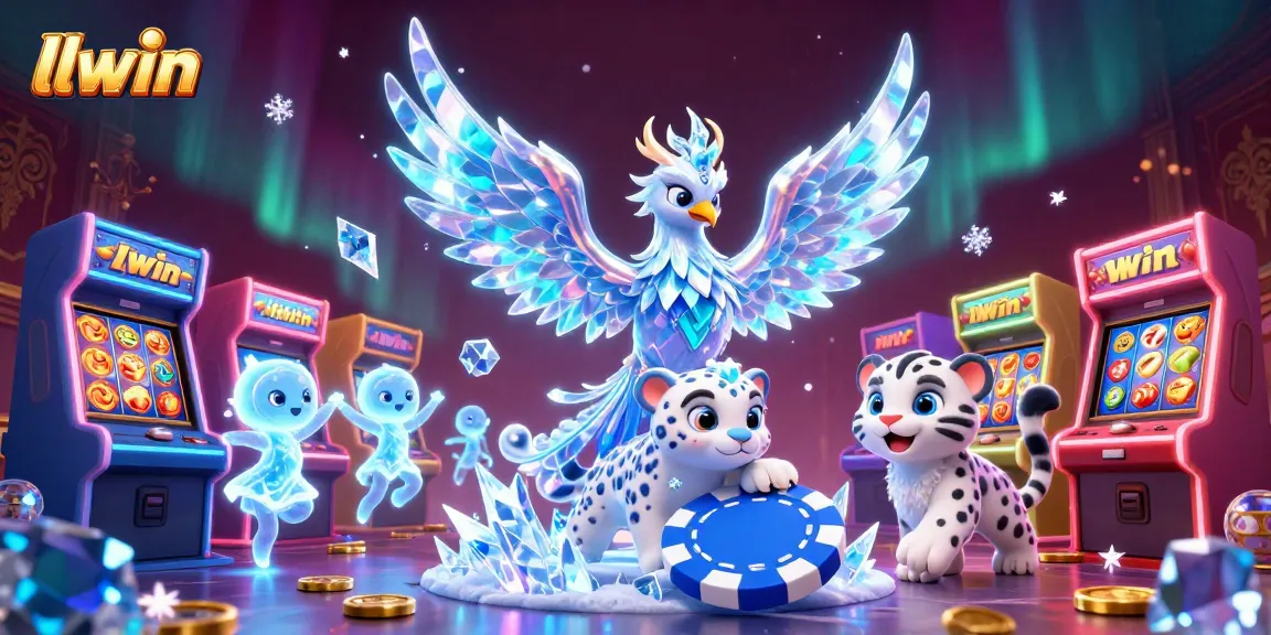 Winning Strategies for 2026: Mastering llwin’s Casino Games and Slots