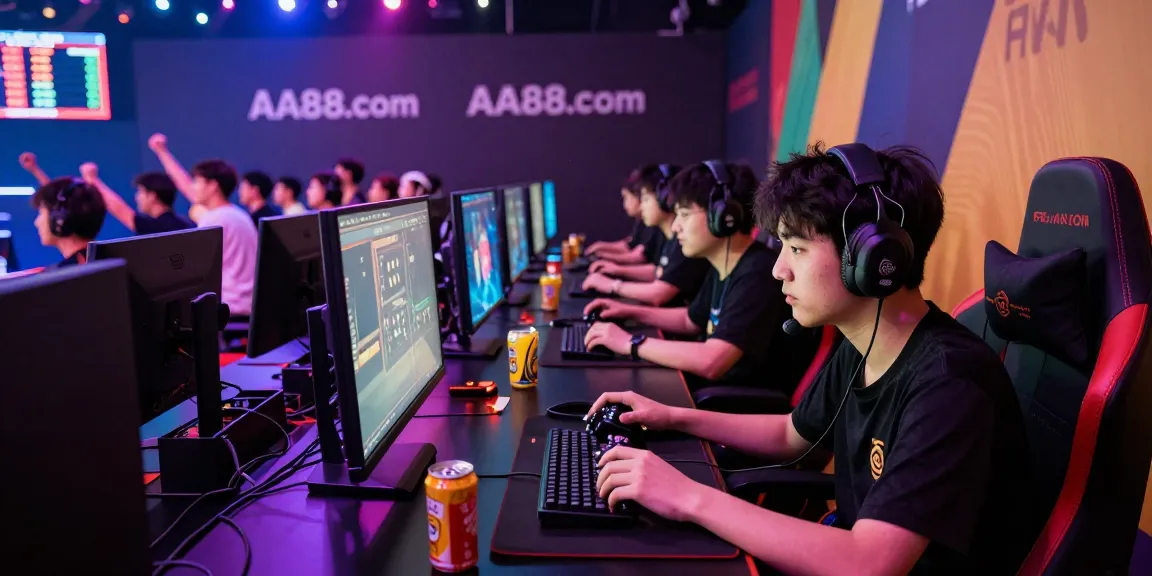 Mastering Online Gaming: Why AA88.com is Your Essential Resource for 2026