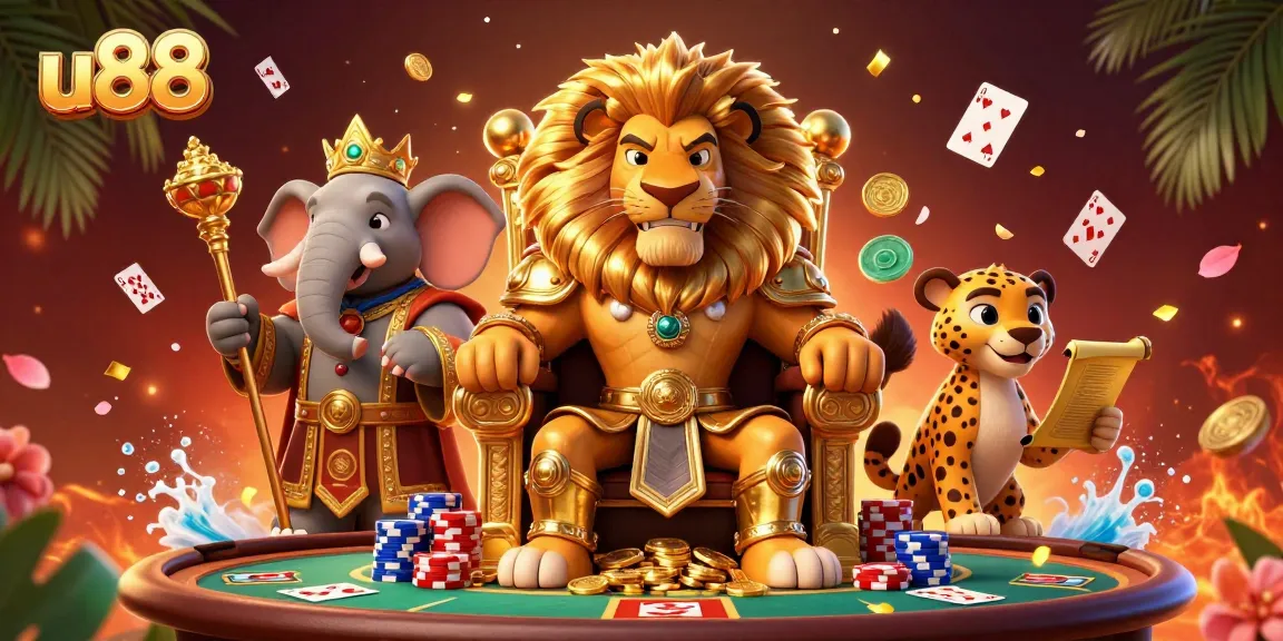 u88 Year in Review: Strategic Insights for Mastering Poker in 2026