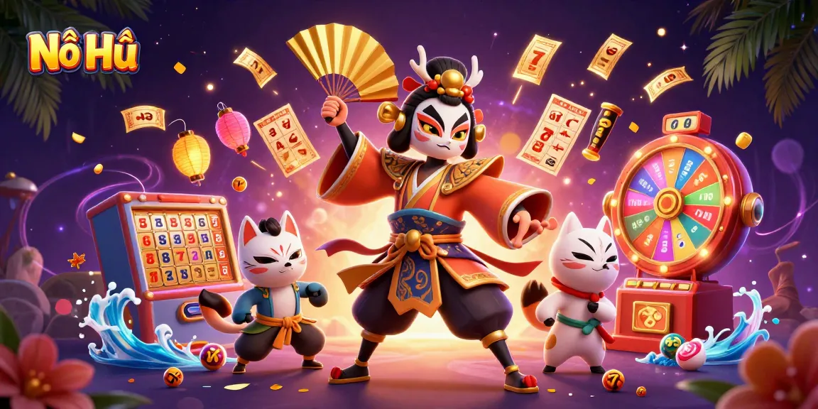 9 Essential Nổ Hũ Strategies for Gamblers in 2026
