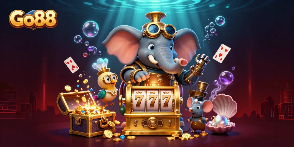 Go88 Then vs Now: How It Evolved in 2026 for Professional Gamblers
