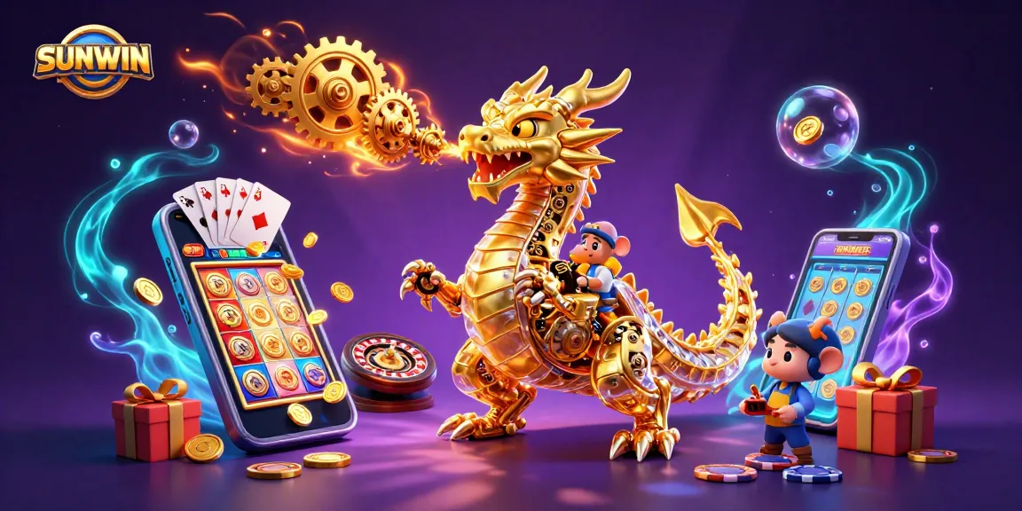 5 Golden Rules for SUNWIN Gambling Success in 2026