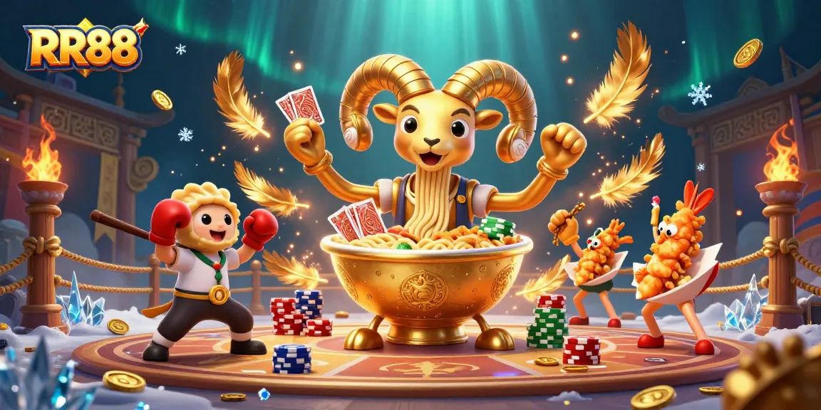 New RR88 Rules Every Bettor Must Follow in 2026 for Winning Strategies