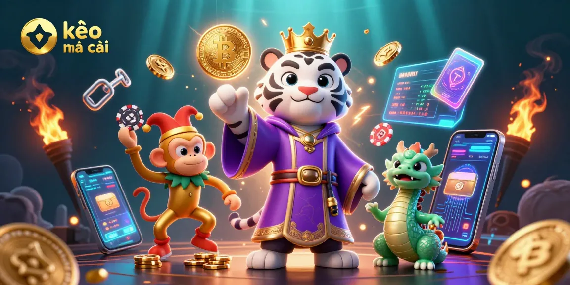 kèo nhà cái Case Study: Real-World Sports Betting Strategies for Gamblers’ Success in 2026