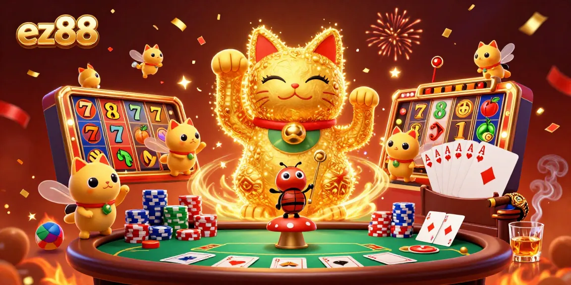 How to Automate Your ez88 Gaming Strategies in 2026 for Winning Outcomes