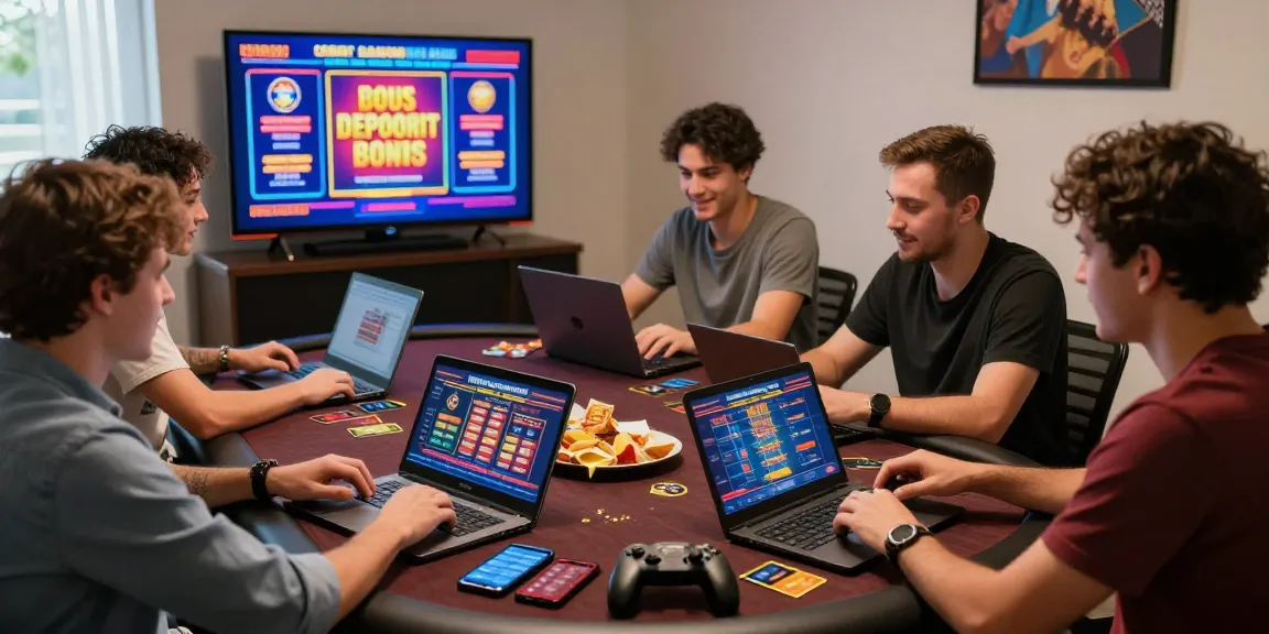 The Expert Credit Card Casinos Playbook: Strategies for Winning in 2026