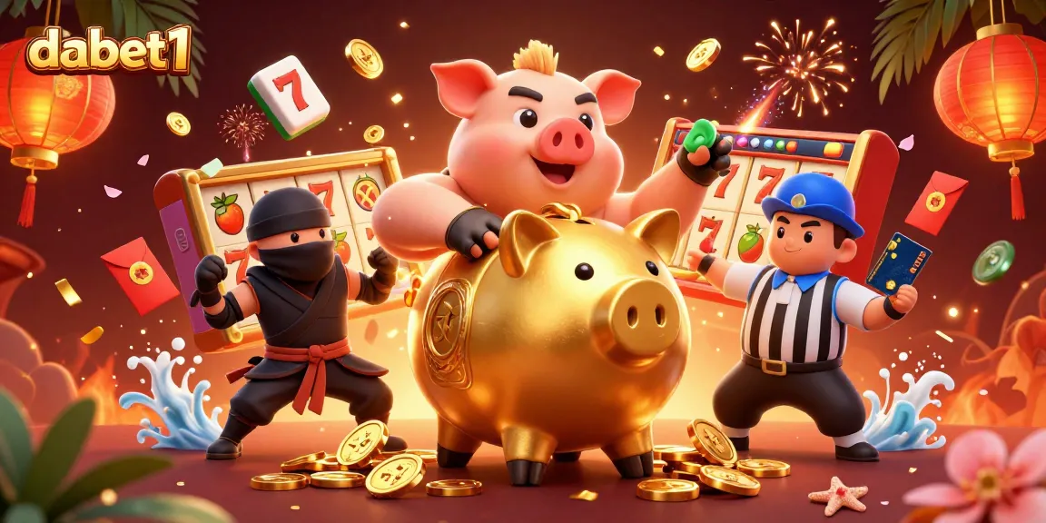 The Insider’s Guide to dabet1: What They Don’t Tell You About Winning Strategies in 2026