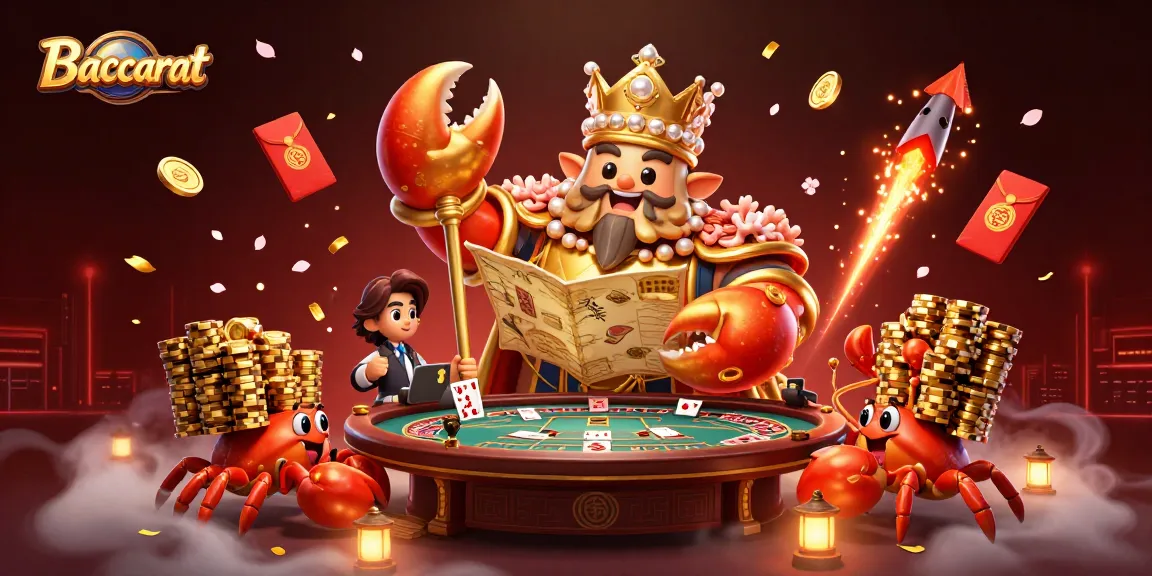 A No-Nonsense Guide to Baccarat That Actually Helps Players Master Bankroll Management in 2026