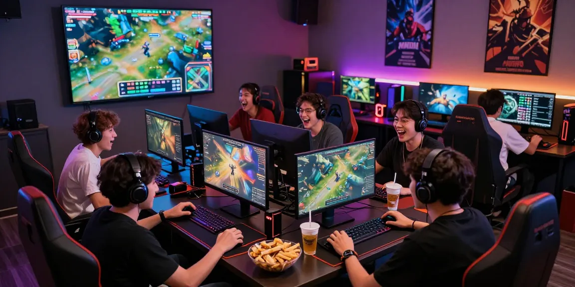 Hidden Advantages of Mahajitu in Online Gaming Experiences 2026