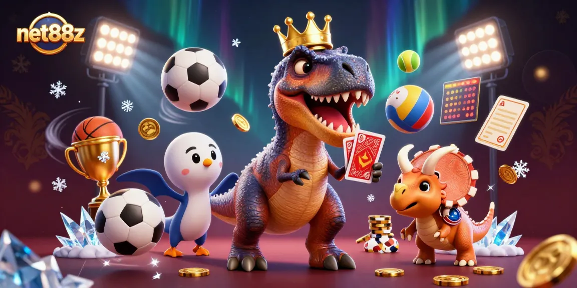net88z Success Stories: How Gamblers Won Big with Strategic Betting in 2026