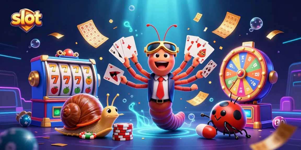 Panduan Insider untuk Slot: Strategi Menang Terbaik untuk Pemain 2026