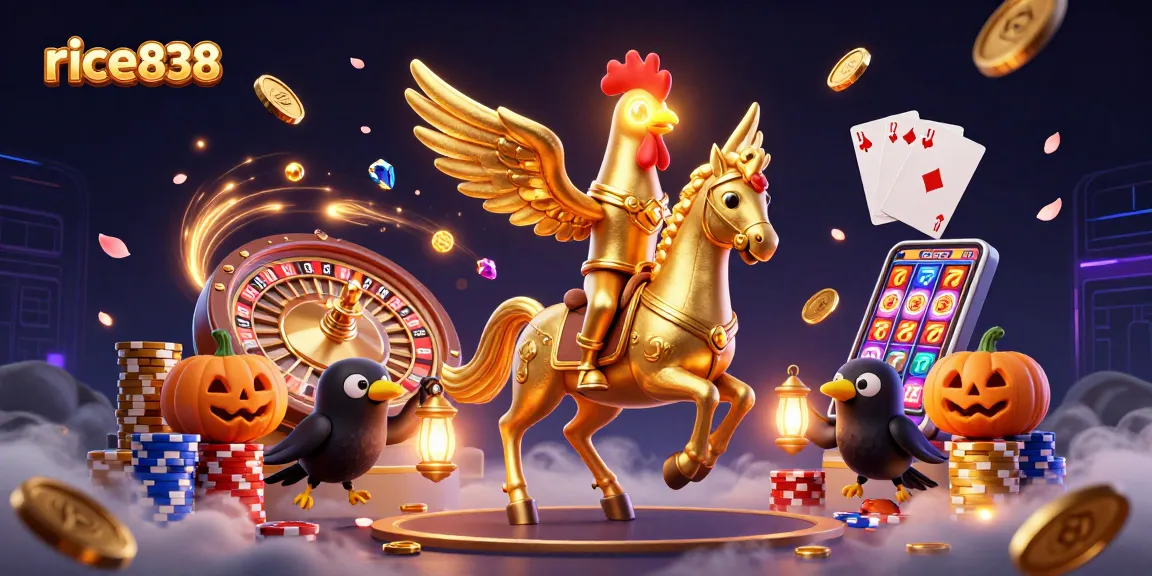 Long-Term rice838 Strategy: Building Lasting Winning Opportunities for Gamblers