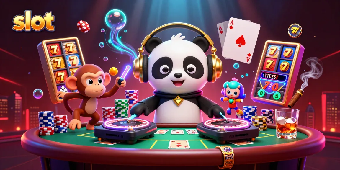 Apakah Anda Membuat Kesalahan Slot? Strategi Menang untuk Pemain 2026