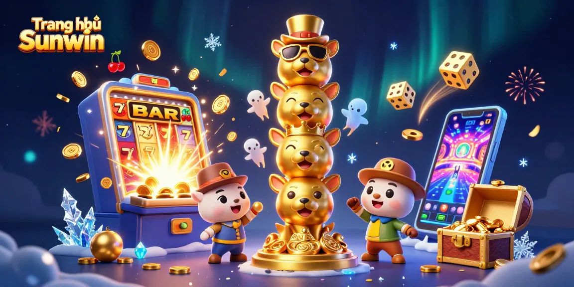 10 Trang chủ Sunwin Trends Shaping Casino Strategies This Year
