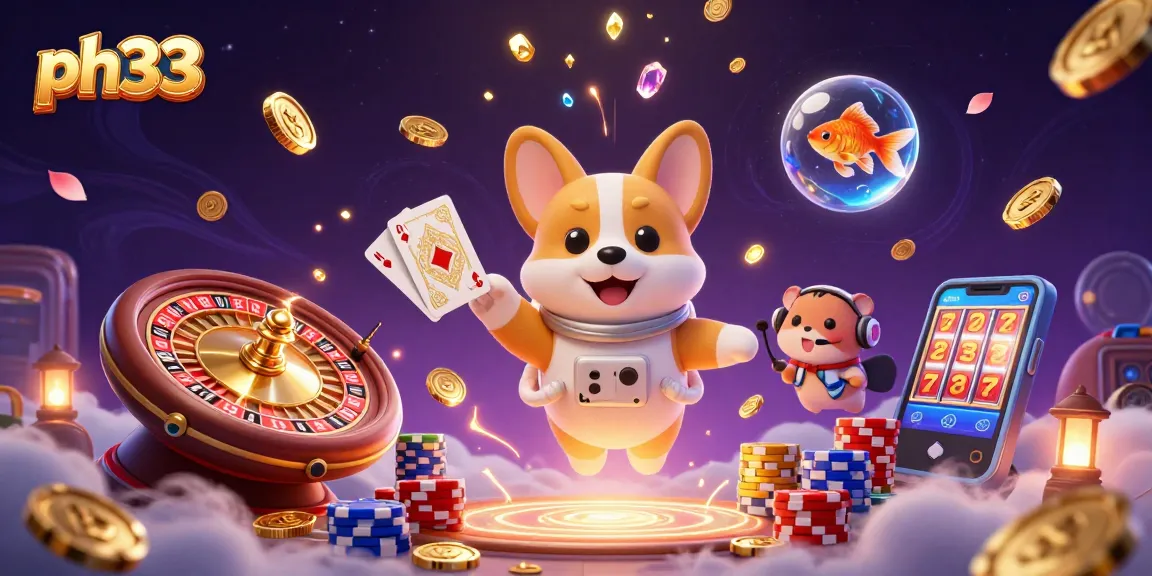 How Does ph33 Casino Actually Work Behind the Scenes for Winning Strategies in 2026?