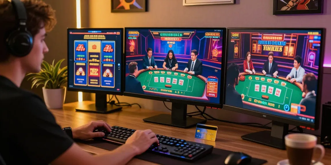 How to Automate Your Credit Card Casino Experience in 2026