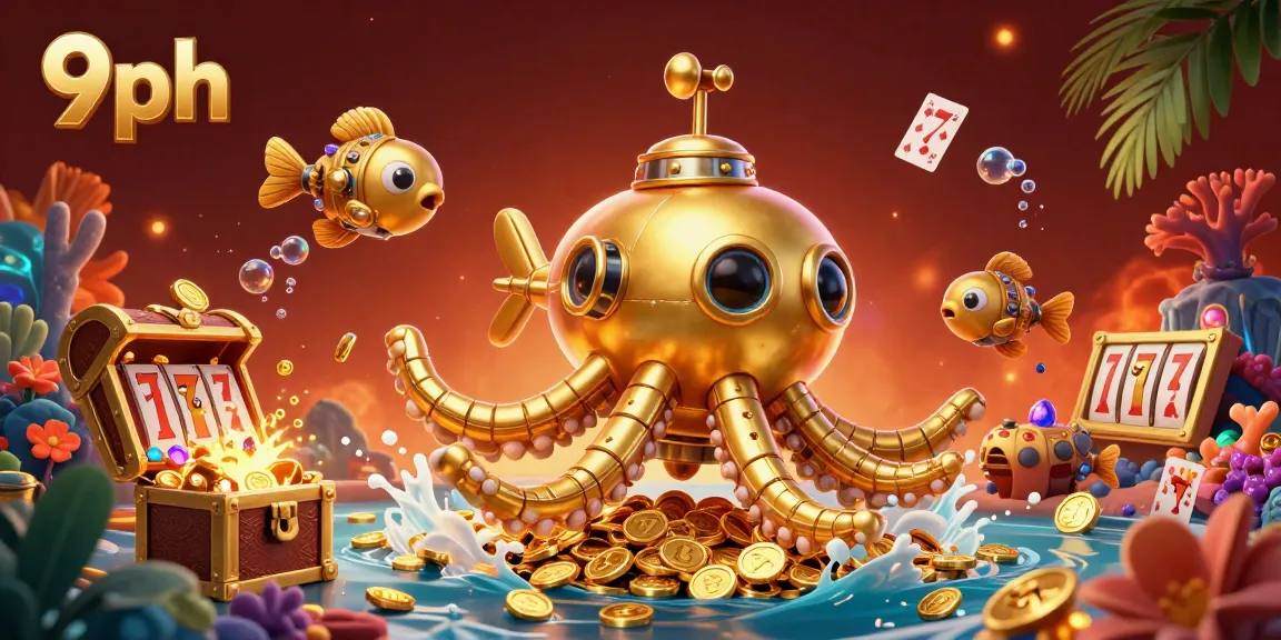 9ph Walkthrough: A Visual Step-by-Step Guide for Players to Master Online Gambling in 2026