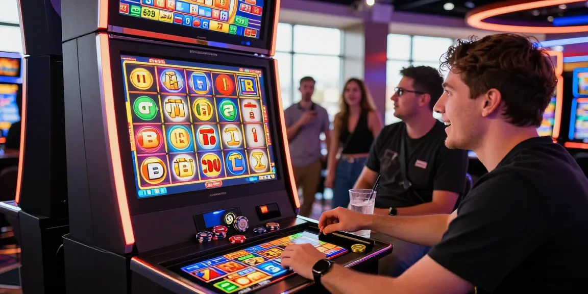 Vetted Bonus Buy Slots Options for Discerning Gamblers
