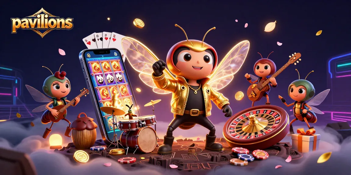 Emerging Pavilions Strategies Taking Over in 2026 for Gamblers’ Winning Techniques