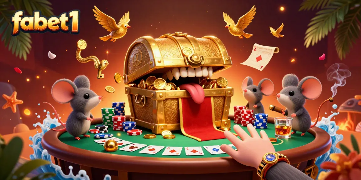 How to Master fabet1 Poker Strategies for Winning Gamblers in 2026